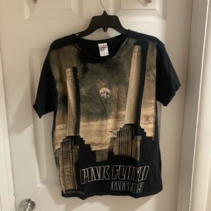 Pink Floyd Vintage T Shirt